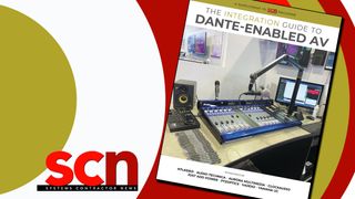 Integration Guide to Dante-Enabled AV 2023