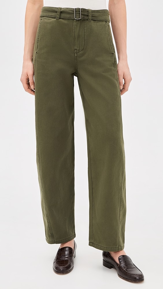 Alex Mill 9th Street Pants