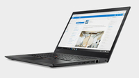 ThinkPad T470s laptop | $2,889 $999 at Lenovo