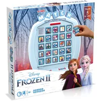 Frozen 2 Top Trumps Match Board Game: £15.95 £12.78 at Amazon