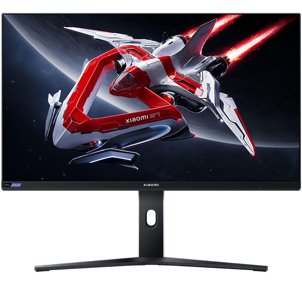 Xiaomi G Pro 27i QHD 180 Hz review: Value-priced Mini LED | Tom's