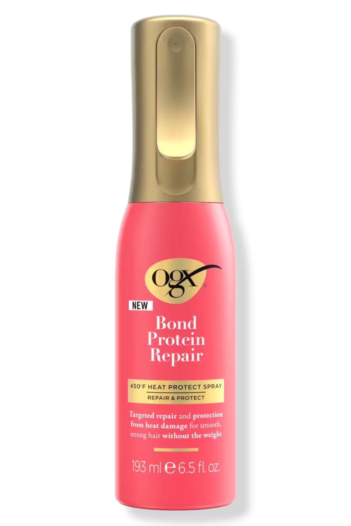 Bond Protein Repair Heat Protect Multi-Tasker Spray