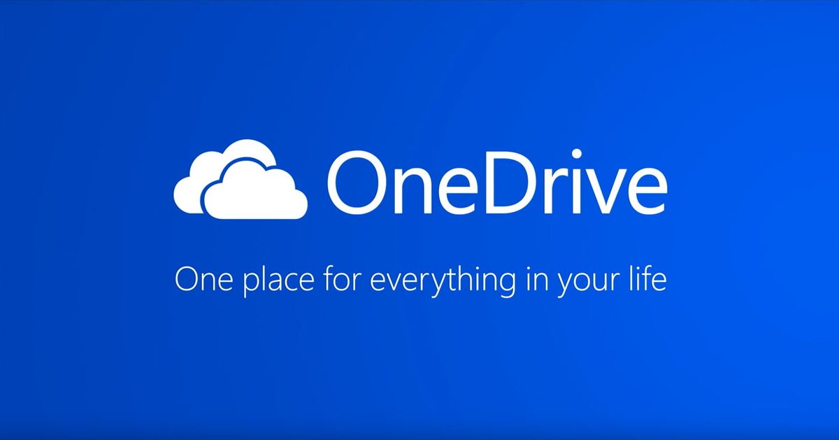 OneDrive