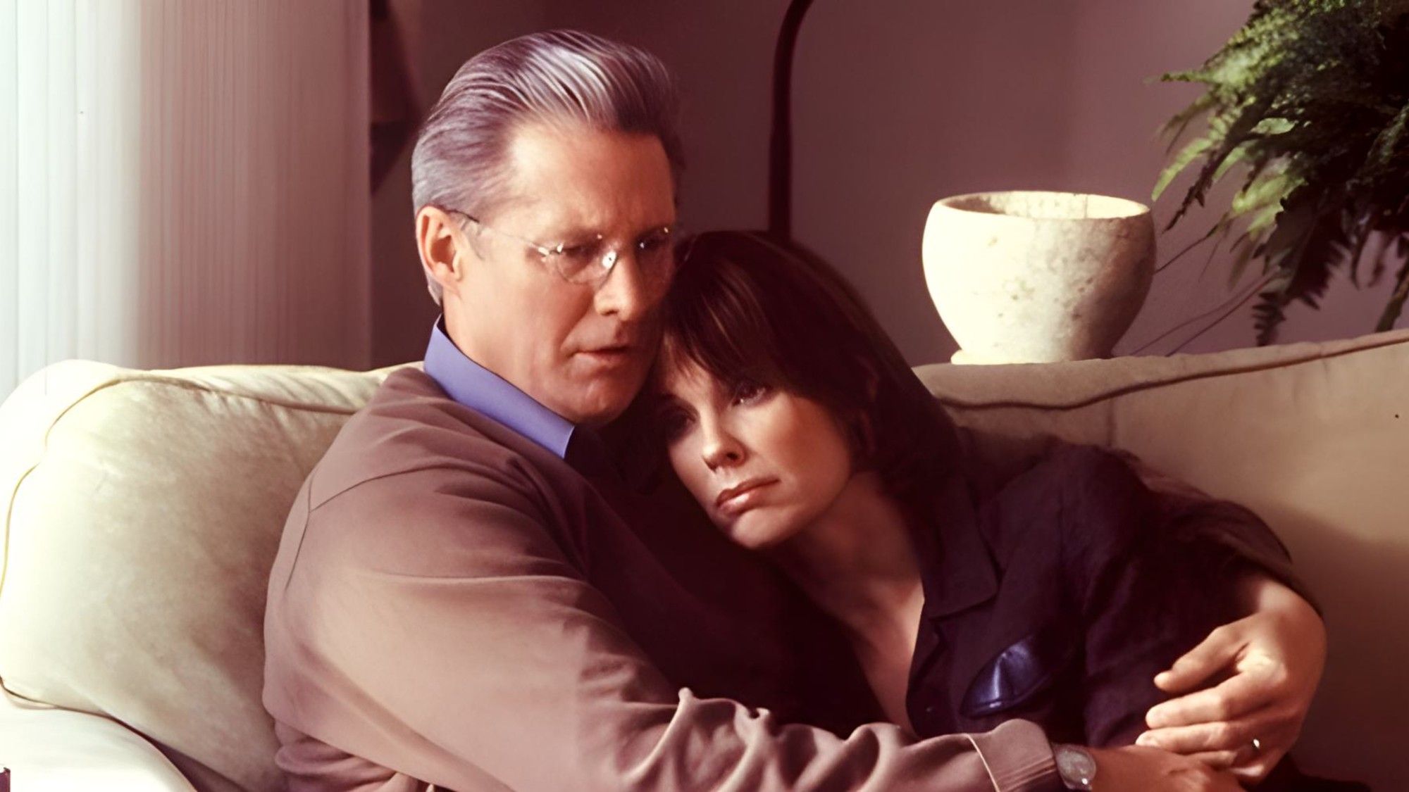 من این فیلم هیجان انگیز دهه 2000 را به صورت رایگان در یوتیوب دیدم و بسیار ناراحت کننده تر از آن چیزی بود که انتظار داشتم