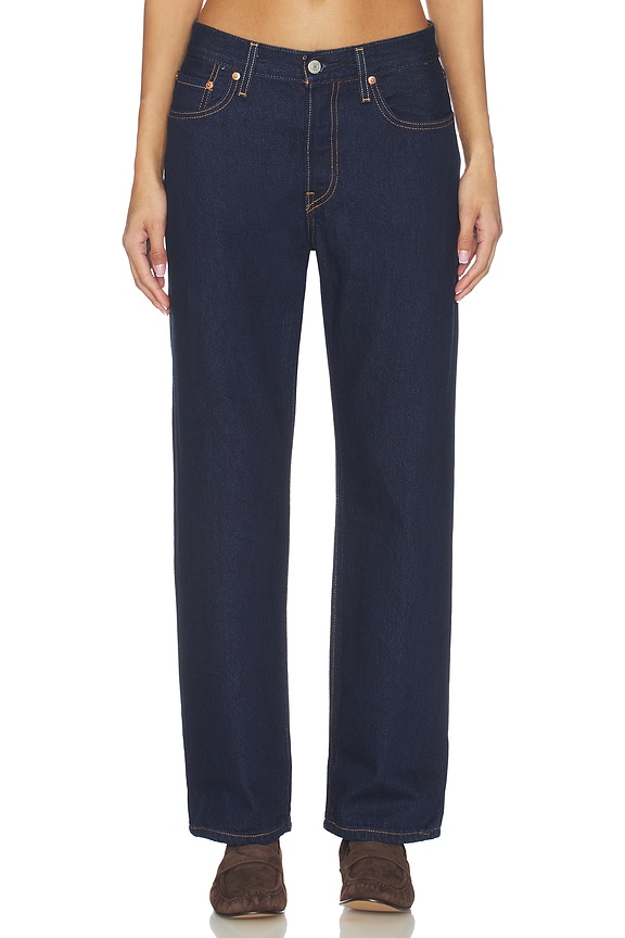 501 90's Lightweight Straight