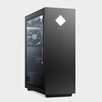 HP Omen 25L Desktop| Ryzen 5 | $799 at HP (save $100)