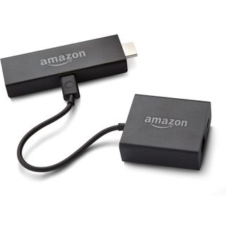 Amazon Ethernet Adapter for Fire TV devices
