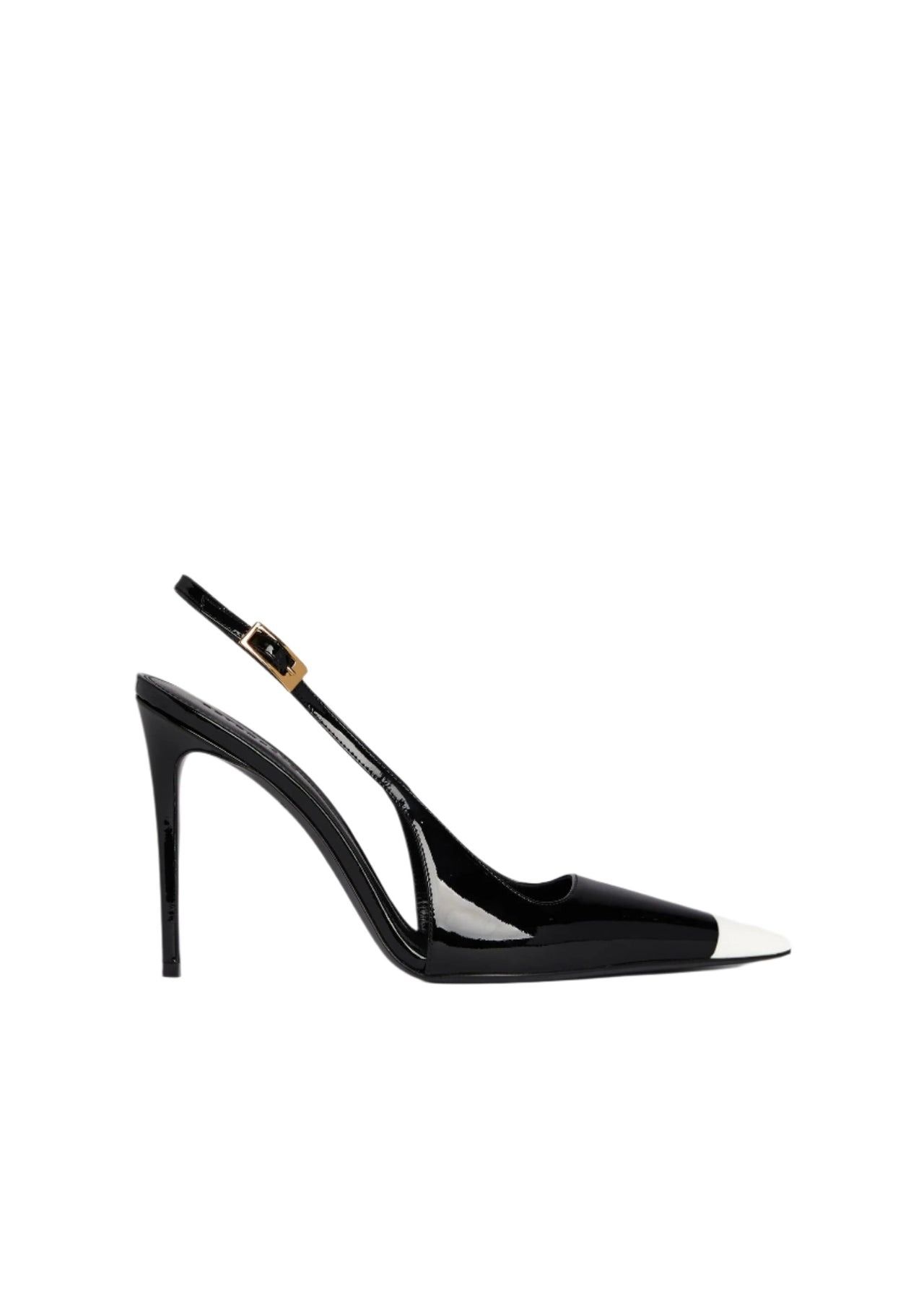 retrofete, Simona Slingbacks
