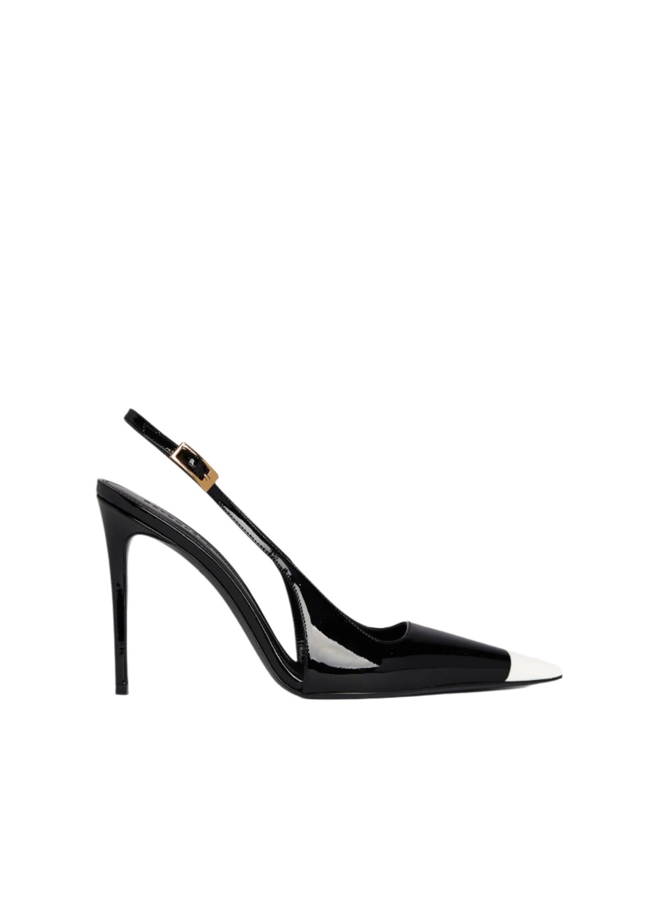 retrofete, Simona Slingbacks