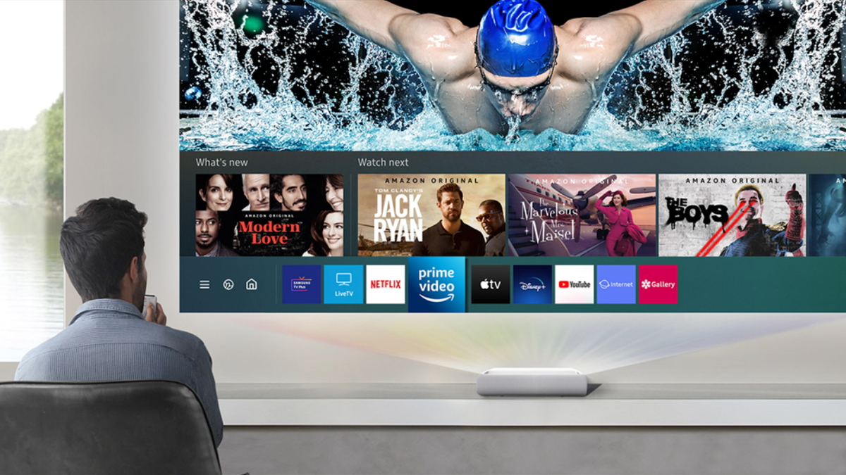 4K resolution: what it is and why it matters for your TV | TechRadar