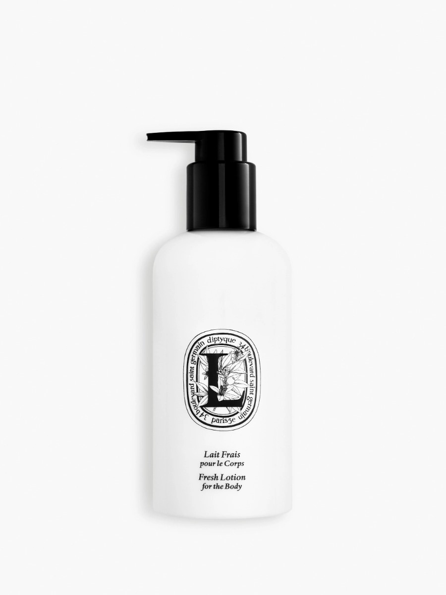 Diptyque Paris , Fresh Lotion 