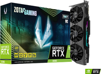 ZOTAC GeForce RTX 3090 24GB: was $1,999 now $999 @ Woot