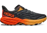 Hoka Speedgoat 5 Trail-Running (Men’s / Women's): was $155 now $92 @ REI