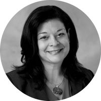 Lisa Rabasca Roepe's avatar