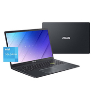 ASUS Laptop L510 15.6in: $279