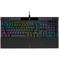 Corsair K70 RGB PRO WiredWas: $159.99Now: $99.99 at Best Buy