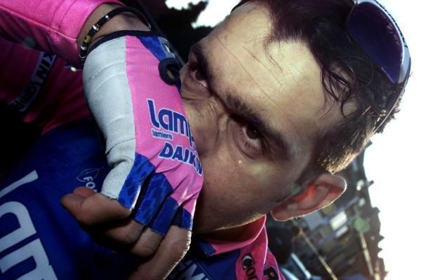 Franco Ballerini finished 11th and 8th in Paris-Roubaix in his two seasons at Lampre, 1999 and 2000.