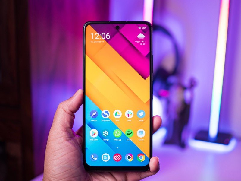 POCO M4 Pro 5G review: This Redmi Note 11T clone is a real 5G bargain ...