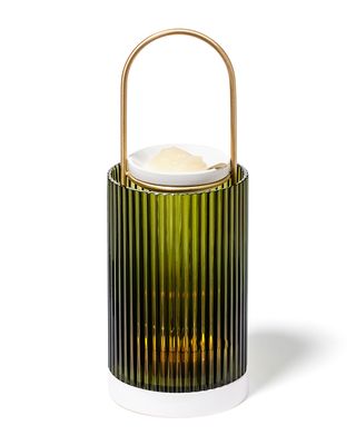 An elegant fragrance diffuser, designed by Pauline Deltour