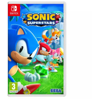 Sonic Superstars: $59.99 $34.99 at Amazon
Save $25 -