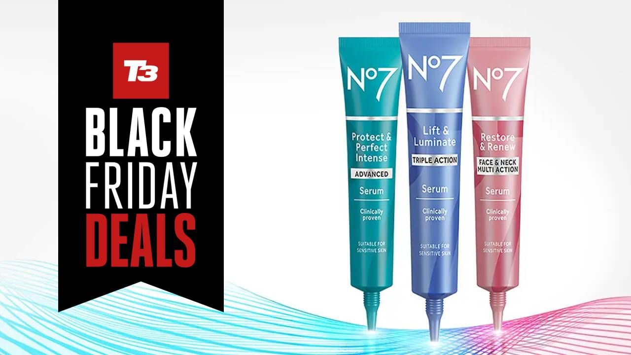 Boots Black Friday sale, No7 deals