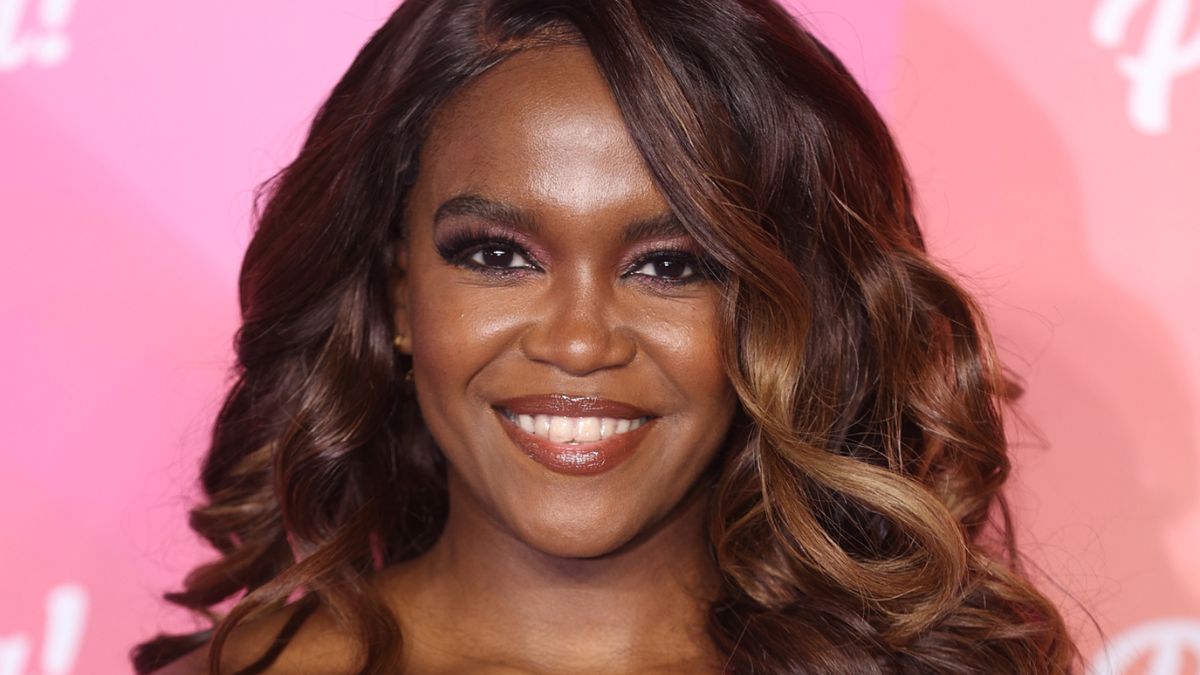 Oti Mabuse quits Strictly Come Dancing after seven years | GoodtoKnow