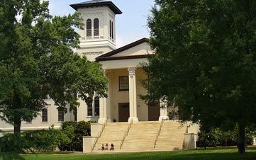 9. Wofford College