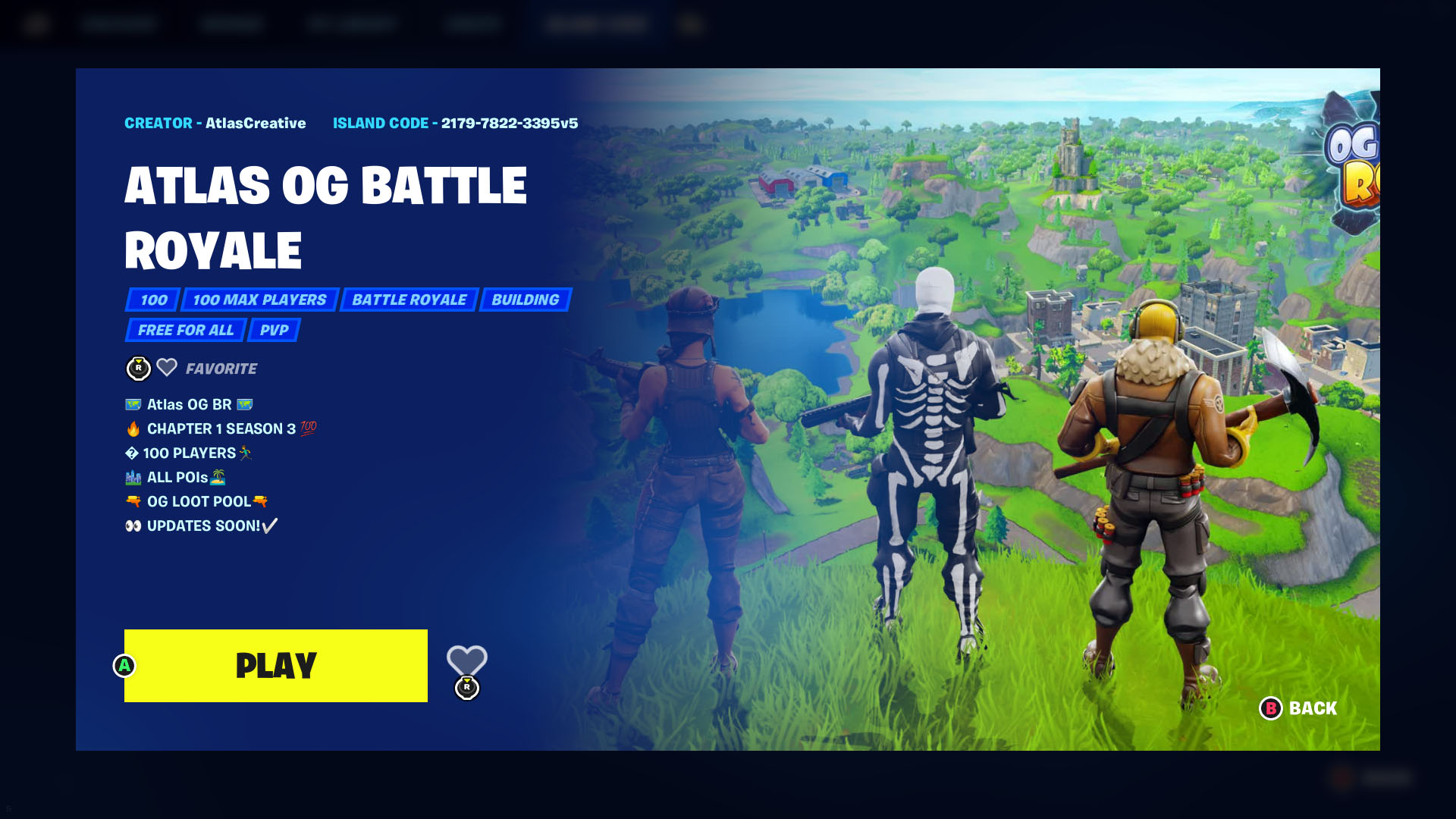 Fortnite Creative 2.0 Console Release Date: Is It Coming to PS5