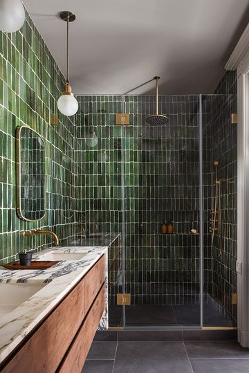 Tour this elegant Brooklyn Brownstone | Wallpaper*
