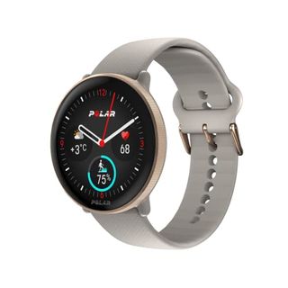 Polar Ignite 3 - Fitness & Wellness Gps Smartwatch, Sleep Analysis, Amoled Display, 24/7 Activity Tracker, Heart Rate, Personalized Workouts and Real-Time Voice Guidance