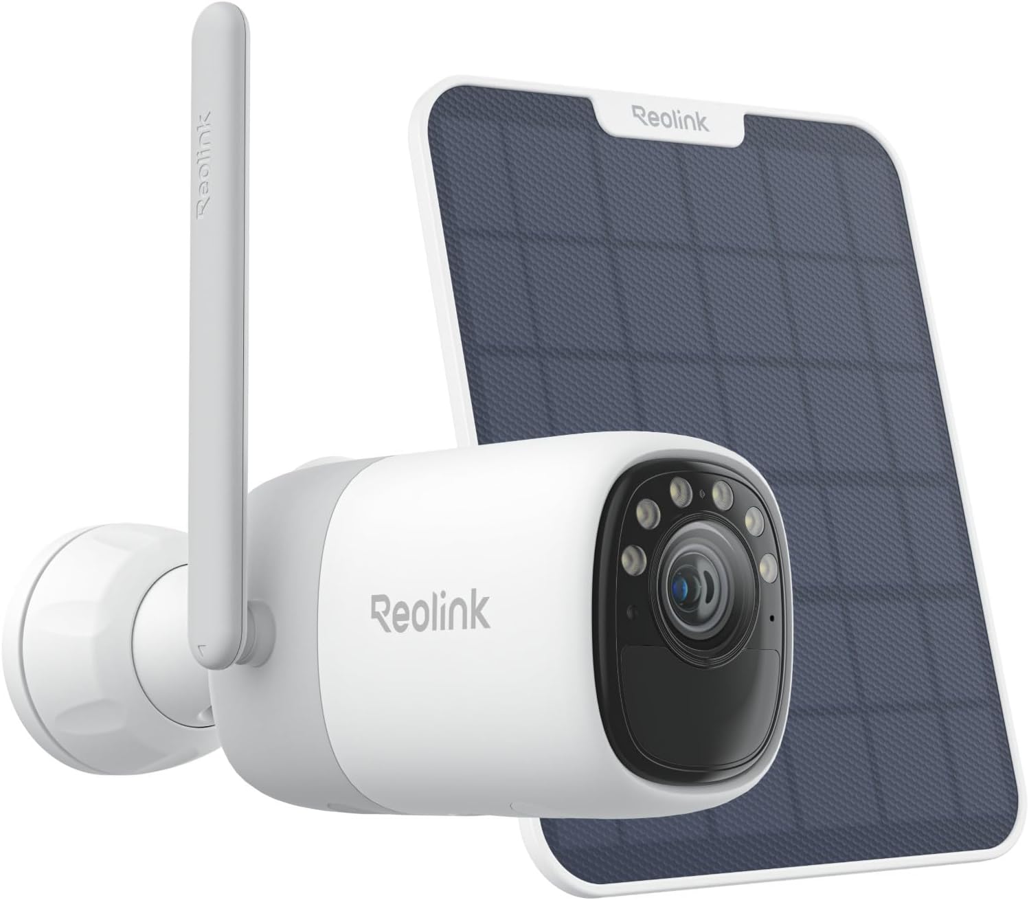 Reolink Atlas