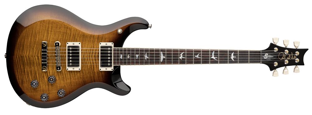 PRS S2 electric guitar