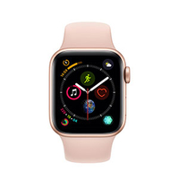 Apple Watch Series 4, pink £399 £59 at John Lewis
Save up to £340: