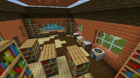 Minecraft Education Edition guide: Uses, features, requirements, and ...