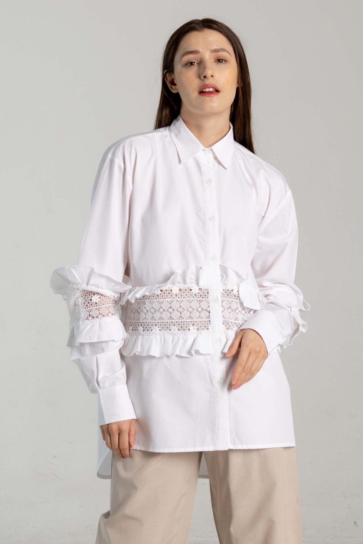 KÚR Collection Cosmo Shirt