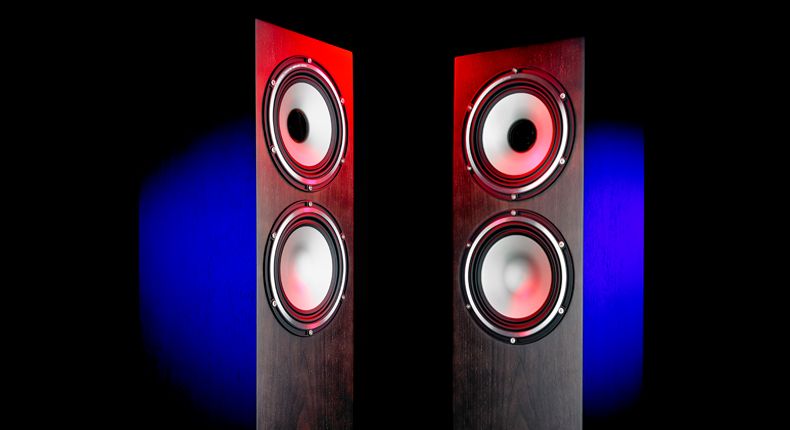 Tannoy Revolution XT6F review | What Hi-Fi?
