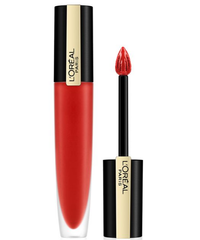 L'Oreal Paris Rouge Signature Matte Liquid Lipstick $11.99