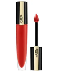L'Oreal Paris Rouge Signature Matte Liquid Lipstick $11.99 / £10.99