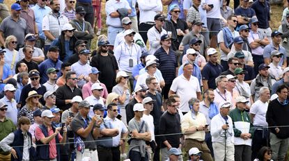How Many Fans Are There At The US Open?