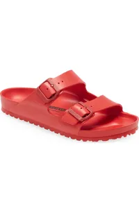 Birkenstock Essentials Arizona Waterproof Slide (Men's)