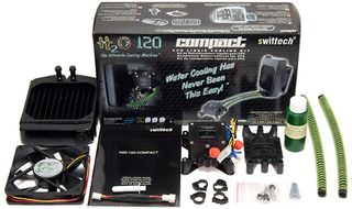 Swiftech H20-120 Complete