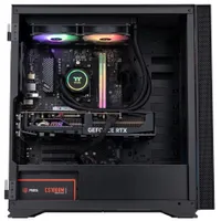 ABS Vortex-X Ruby | Ryzen 7 7700X | RTX 4080 Super | 32 GB DDR5-6000 | 1 TB SSD | $2,399.99 $1,999.99 at Newegg (save $400)