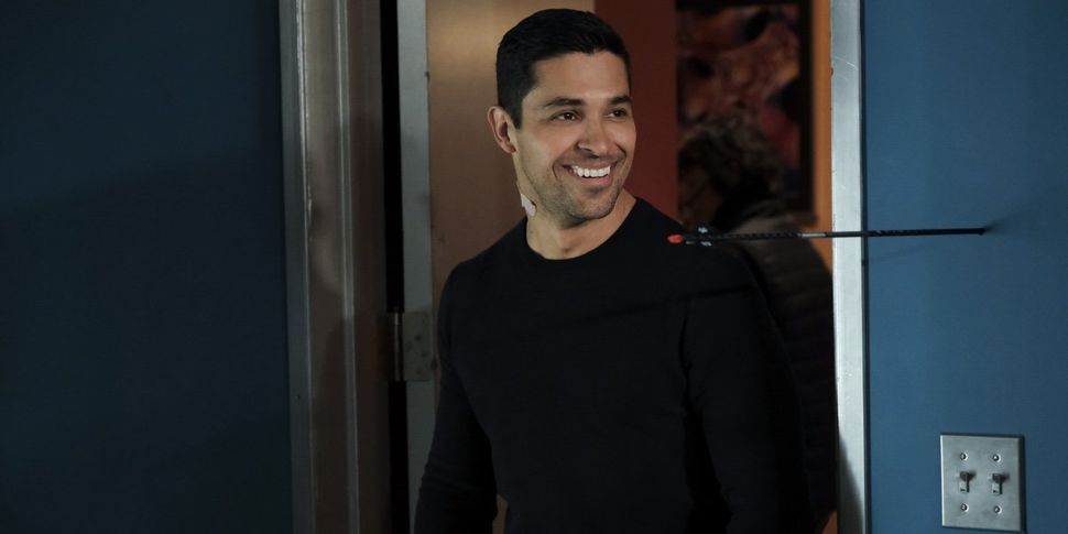 Wilmer Valderrama Talks How Much Fez From That '70s Show Means To The ...