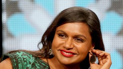 Mindy Kaling