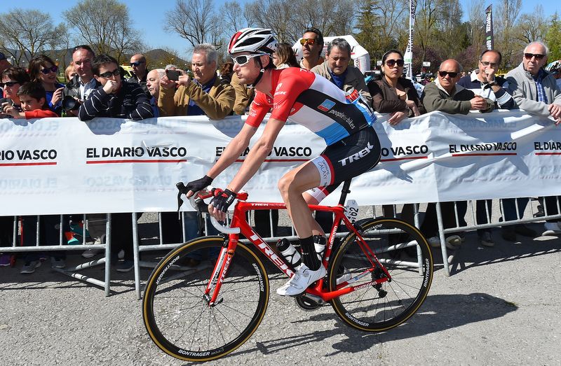 Fr&auml;nk Schleck (Trek)