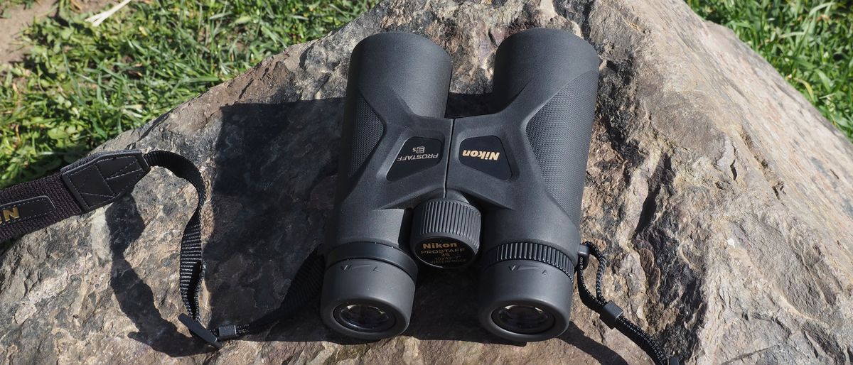 Nikon Prostaff 3S 10x42