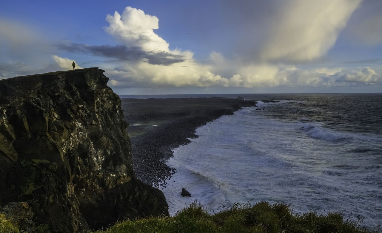 Icelandic language