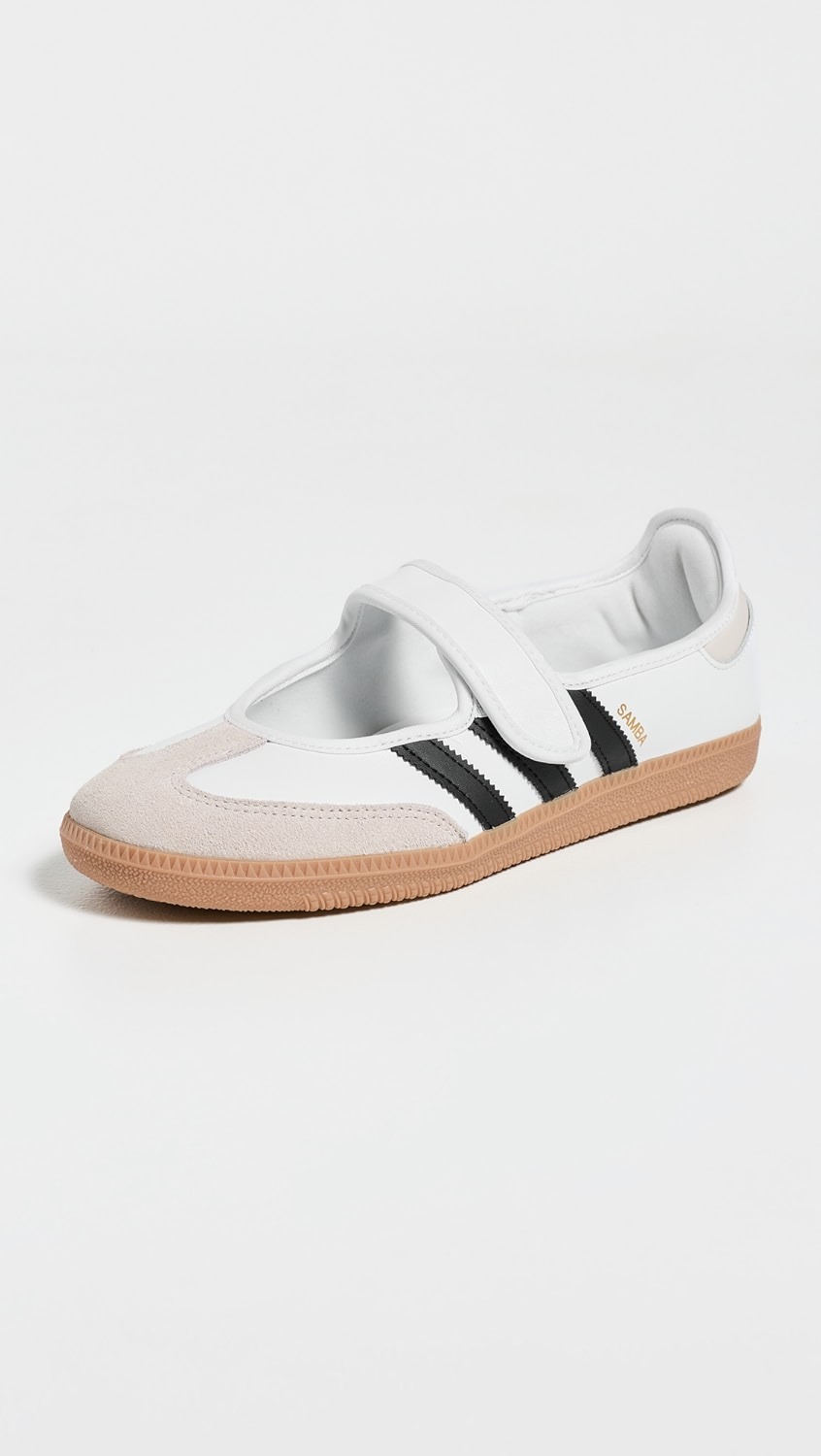 Adidas Samba Jane Shoes