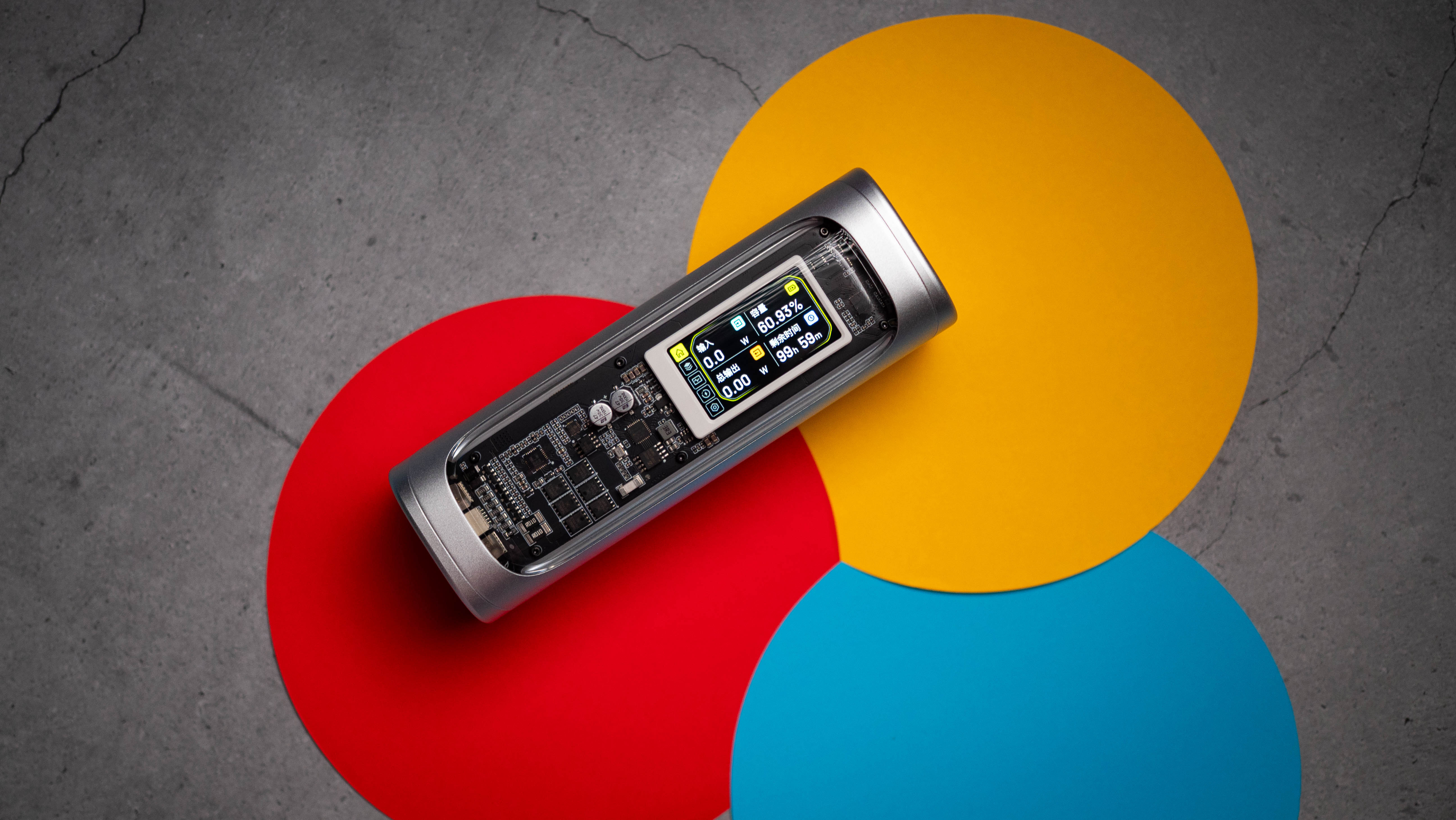 Shargeek 300 review on Android Central