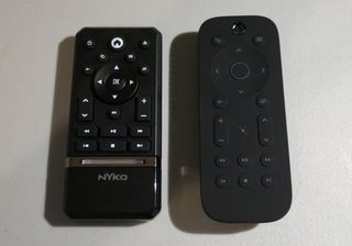 Nyko Media Remote and Xbox One Media Remote